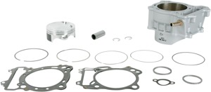 Cylinder Works Big Bore Cylinder Kit 434cc Fits LTZ/KFX400