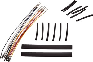 Namz Handlebar Control Extension Harness 8"