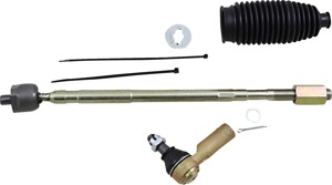 Moose Offroad UTV Tie-Rod Kit For Kawasaki Teryx KRX 1000 - Tie-rod assembly kit for Kawasaki Teryx KRX 1000