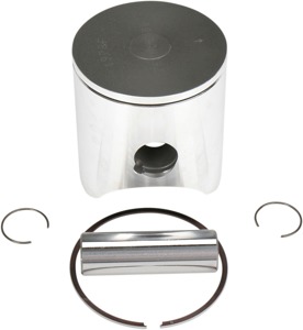 Wiseco 54.00mm Piston Kit Standard Electra Coated