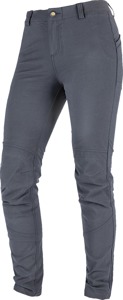 ICON Women's Hella 4 Pants Black Size 4 - Durable stretch textile riding pants
