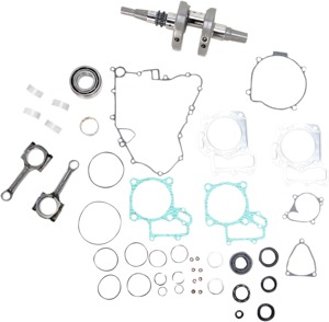 Hot Rods Complete Bottom End Kit CBK0177