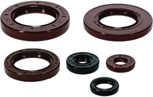 2022 Can-Am Commander 700 DPS Oil Seal Set