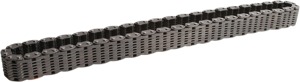 Moose Offroad Transmission Chain For Polaris ATVs - Fits Polaris Sportsman & Ranger models