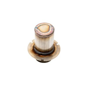 1.75in Power Tune XTO Muffler Insert Cap