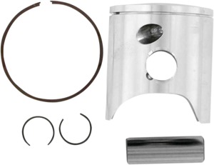 Wiseco Pro-Lite Piston Kit 56.00mm +2.00mm Bore For Dirt Bike
