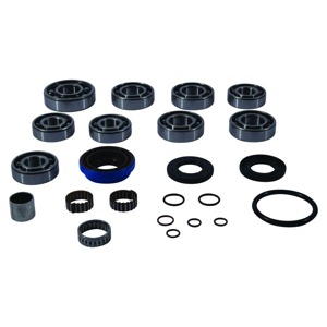 QuadBoss Transmission Rebuild Kit For 04-07 Polaris Ranger 500 - For 04-07 Polaris Ranger 500 4x4