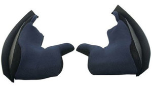 Speed and Strength SS2000 Cheek Pad Set - XL