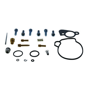 QuadBoss Carburetor Kit for 02-04 Arctic Cat 90 - For 2002-2004 Arctic Cat 90