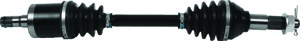QuadBoss Front Left Axle for 2019 Can-Am Outlander 1000R DPS