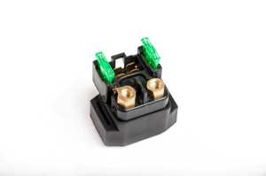 Starters and Solenoid Switches - Solenoid Switch, Yamaha