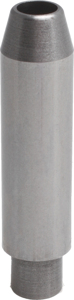 Kibblewhite Cast Iron Exhaust Valve Guide +.001" 20-2031C