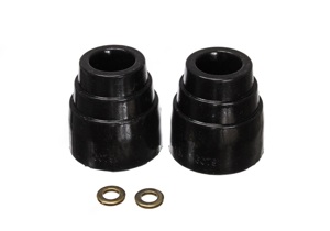 Energy Suspension Bump Stop 2-1/2" Tall - Black Universal
