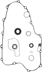 Water Pump Repair Kit - For 90-04 Honda CR125R
