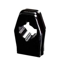 Black Shifter Bushing Kit For 2015 Ford Mustang