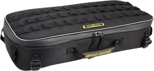 Trails End Tool Bag Set with Tool Roll Black Nelson-Rigg RG-1080