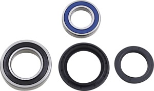 Moose Offroad Rear Wheel Bearing Kit For Yamaha YFM450FX