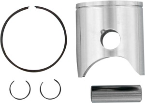 Wiseco Pro-Lite 54.50mm Piston Kit +0.50mm For 95-97 Kawasaki KX125