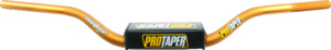ProTaper Contour Windham/RM Mid Handlebar - Gold - Contour Windham/RM Mid Gold Handlebar by ProTaper