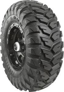 DI-2037 Frontier 6 Ply Front or Rear Tire 25 x 8-12