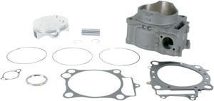 Cylinder Works Standard Bore Cylinder Kit 96.00/STD 12.1:1 For Honda