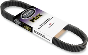 Ultimax MAX Drive Belt MAX1105M3 for Polaris Snowmobile