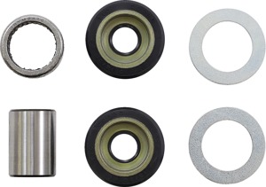 Moose Offroad Shock Bearing Kit For KTM/Husqvarna/GasGas - Shock bearing kit for KTM, Husqvarna, GasGas