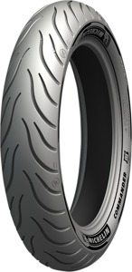 120/70B21 68H Reinforced Commander III Front Touring Tire - TL/TT