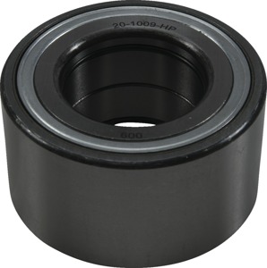 Moose Offroad Tapered Wheel Bearing Kit 25-1788-HP - Rear/front wheel bearing kit For Polaris/Arctic Cat