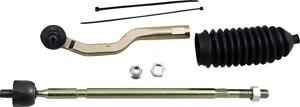 Moose Offroad Tie-Rod Assembly Kit Left for Polaris RZR - Left inner and outer tie rod kit for Polaris RZR