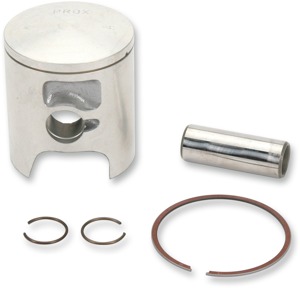 ProX Piston Kit 47.44mm Std Molycoated For YZ85 2002-2017