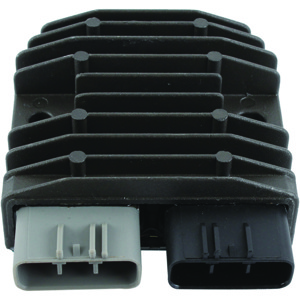 QuadBoss Voltage Regulator for 14-17 Arctic Cat 700 TBX EPS