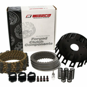 Wiseco Inner Clutch Hub WPP4004 Fits 1993-2020 Yamaha YZ250