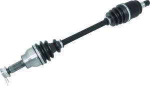 QuadBoss Front Right Axle for 14-20 Honda SXS700 Pioneer