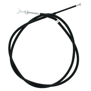 QuadBoss Rear Hand Brake Cable for 04-09 Kawasaki KFX700 - Rear hand brake cable for KFX700 2004-2009