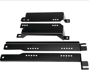 DragonFire Racing Rt Seat Mount Honda Talon R/X