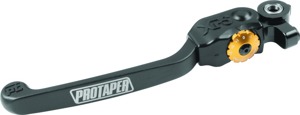 ProTaper XPS Clutch Lever For 14-23 KTM/Husqvarna - Fits 2014-2023 KTM/Husqvarna models