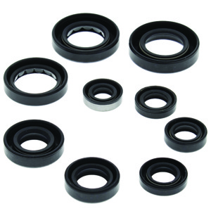 QuadBoss Oil Seal Set for 81-83 Honda ATC200