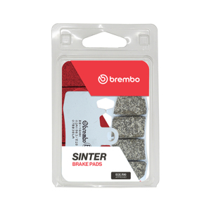 Brembo Sintered Front Brake Pads 07BB38LA For BMW S/R1200 Ducati