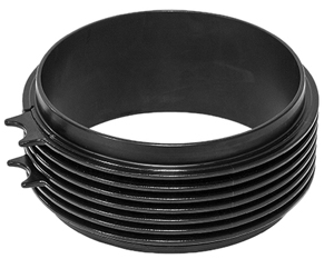 Fire Power Jet Pump Wear Ring For Sea-Doo Spark Trixx 2UP/3UP 2014-2021 - Wear ring for Sea-Doo Spark/Trixx 2UP/3UP 2014-2021