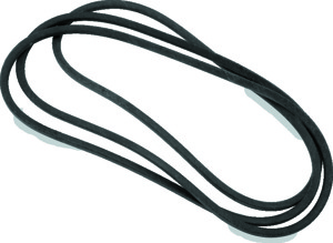 QuadBoss Mower 44/60 Idler Pulley - Replacement pulley for 44/60 in. mower blades