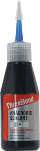 Low Strength Thread Lock 50ml - Removable Thread Locker