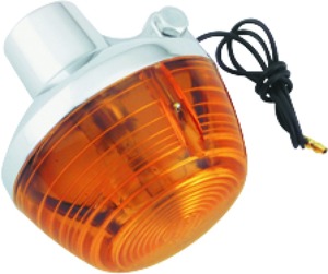 BikeMaster Rear Turn Signal for Honda