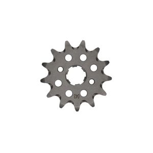 ProX 12T Front Sprocket Natural Fits 80-11 RM125/07-12 RM-Z250