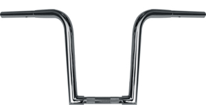 Chubby Outlawz Ape Bar 12" Chrome - For 88-11 HD Softail