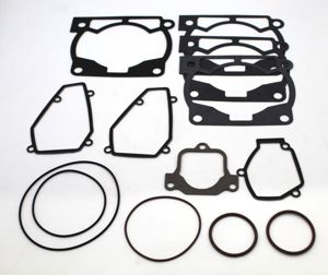 Cometic Top End Gasket Kit C3765 For Beta RR250 2013-2021 - Top end kit for Beta RR250 2013-2021