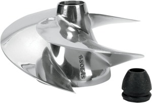Solas Stock Engine Impeller