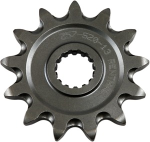 Renthal 13T Grooved Front Sprocket 520 Chain Fits 93-04 Yamaha YZ125