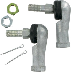Moose Offroad Tie Rod End Kit For Honda ATVs - Inner/Outer kit for Honda TRX models
