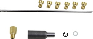 Dynojet Stage 1 Carburetor Jet Kit Fits 2005-2016 Honda CRF450X